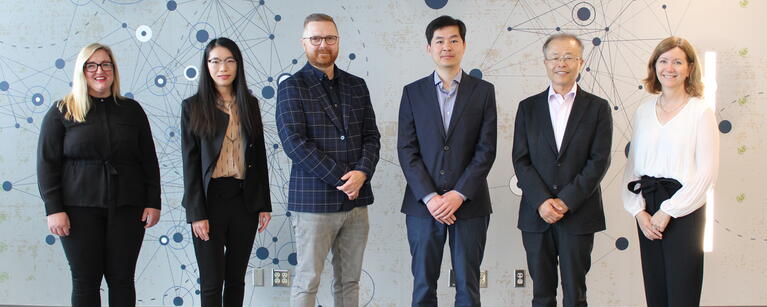 featured researchers