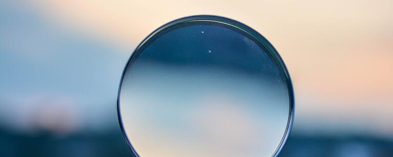 areas of focus