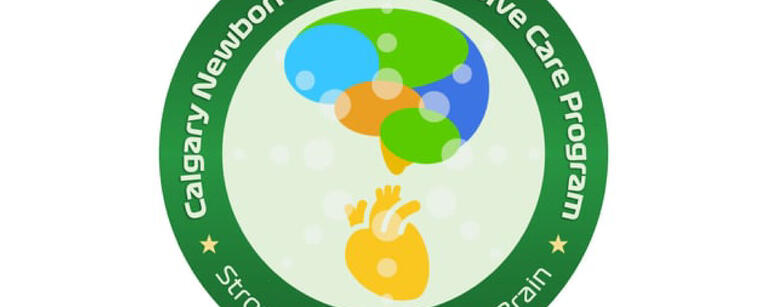 Calgary Newborn Neuro-Intensive Care Program logo