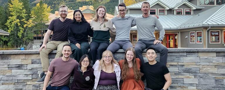 UofC PHPM Team