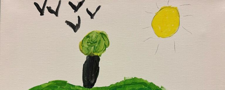 Children's Art