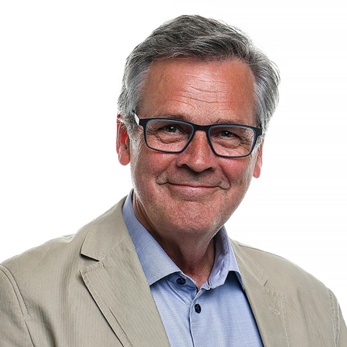 Dr. H. Benediktsson