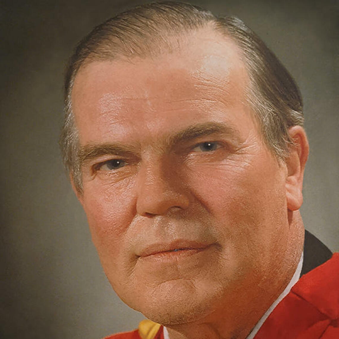 Dr. R. Lannigan