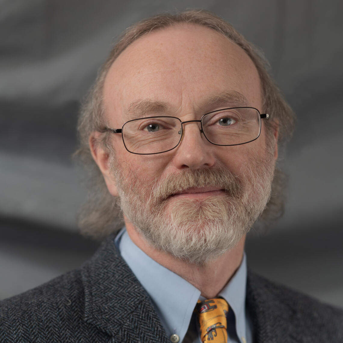 Dr. J. R. Wright Jr.