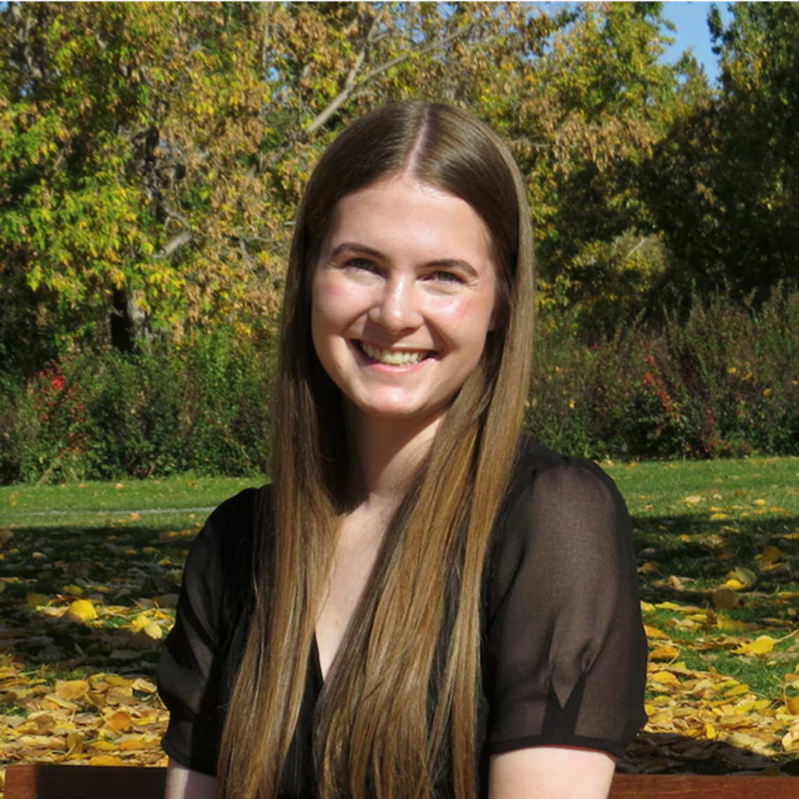 Profile photo of Sarah Cooper