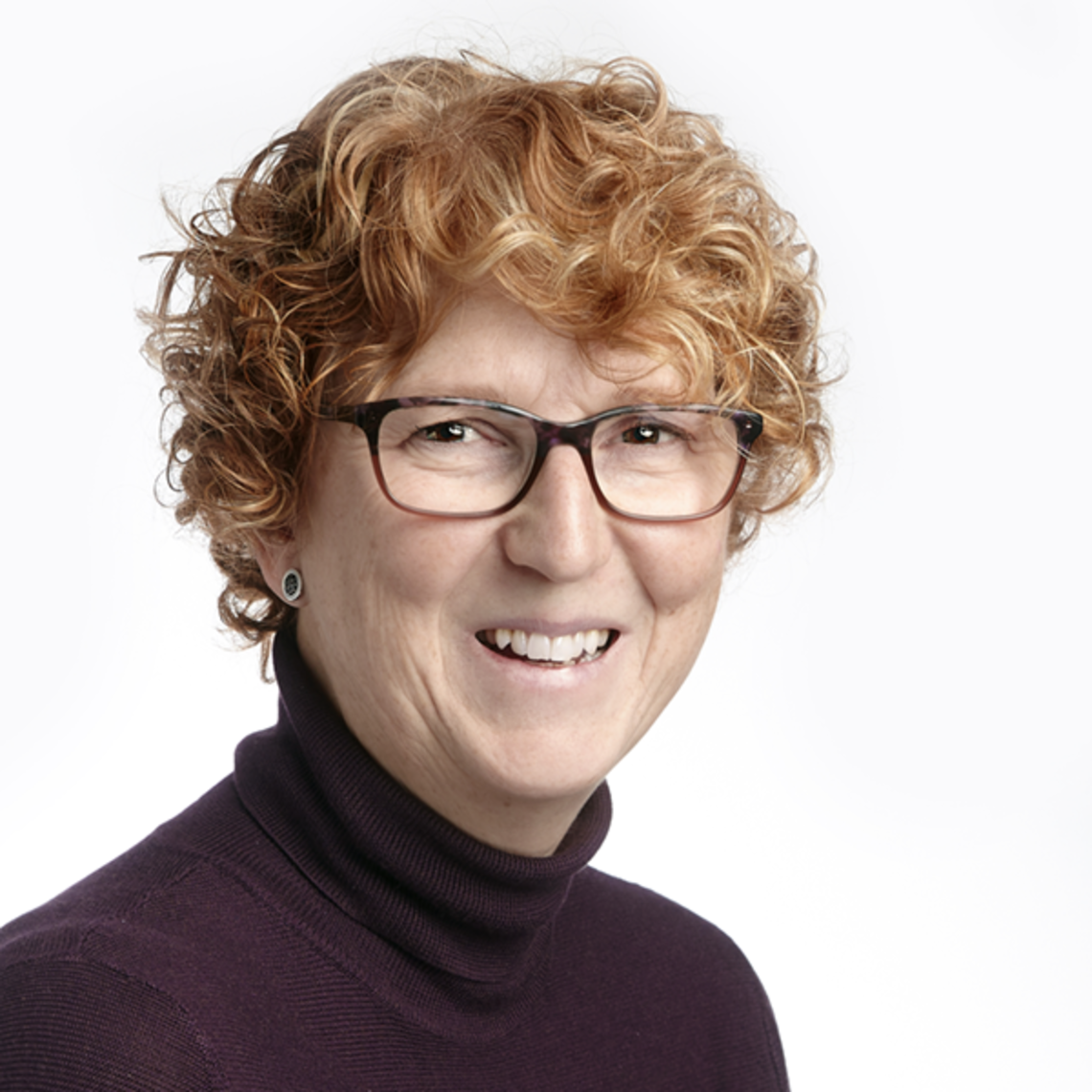 Dr. Karen Fruetel, Vice Chair, Education