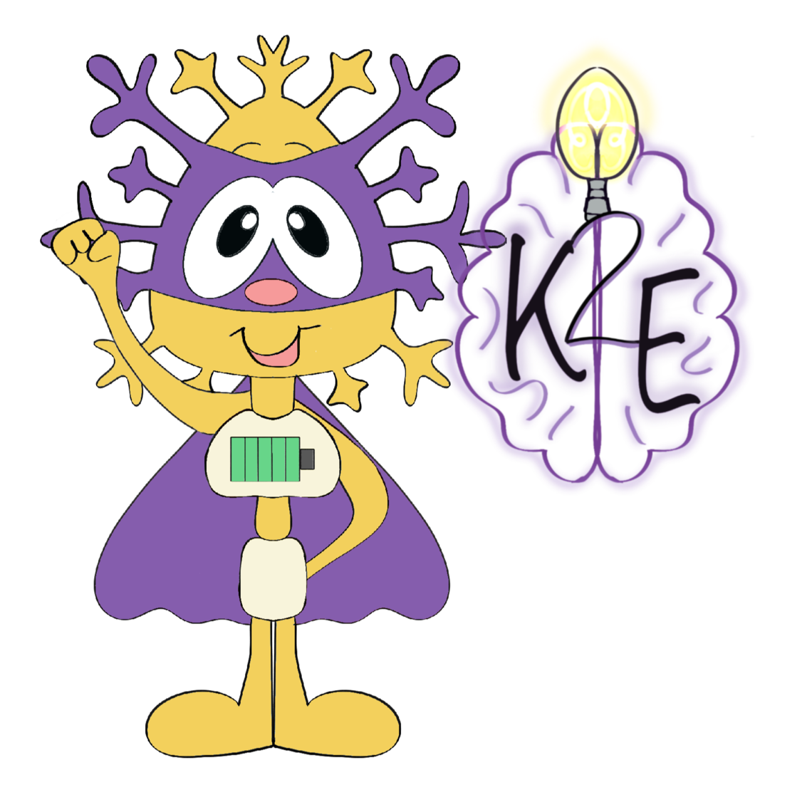 Knowledge to Empower logo