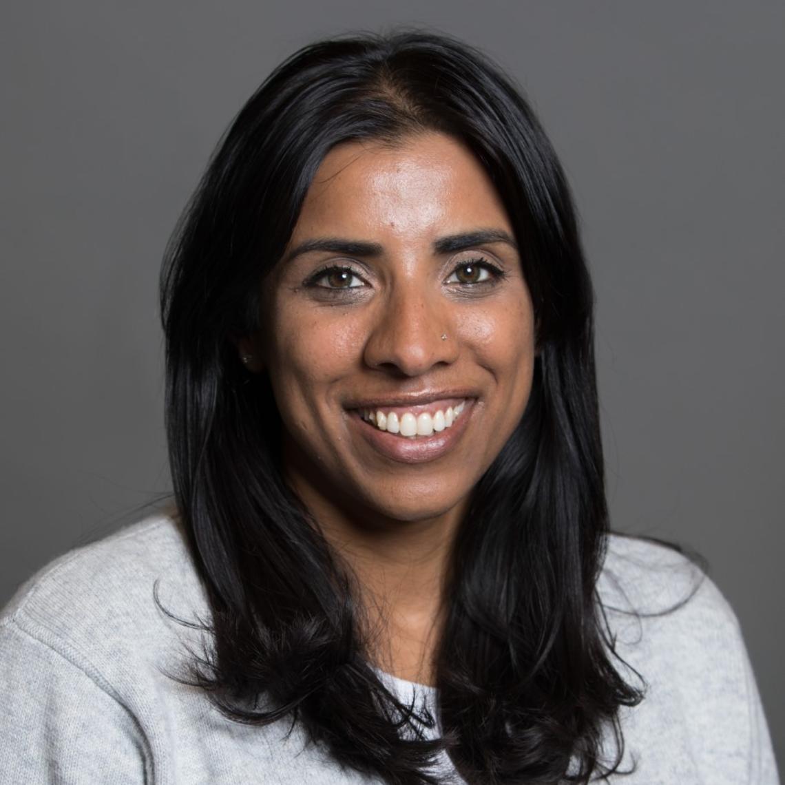 Rabiya Jalil