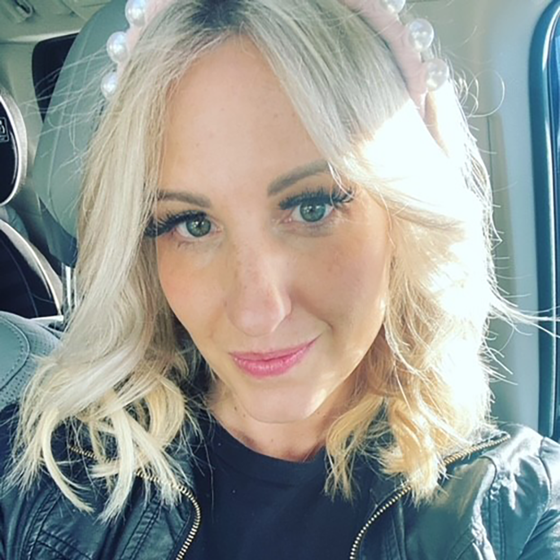 Angela Lockert