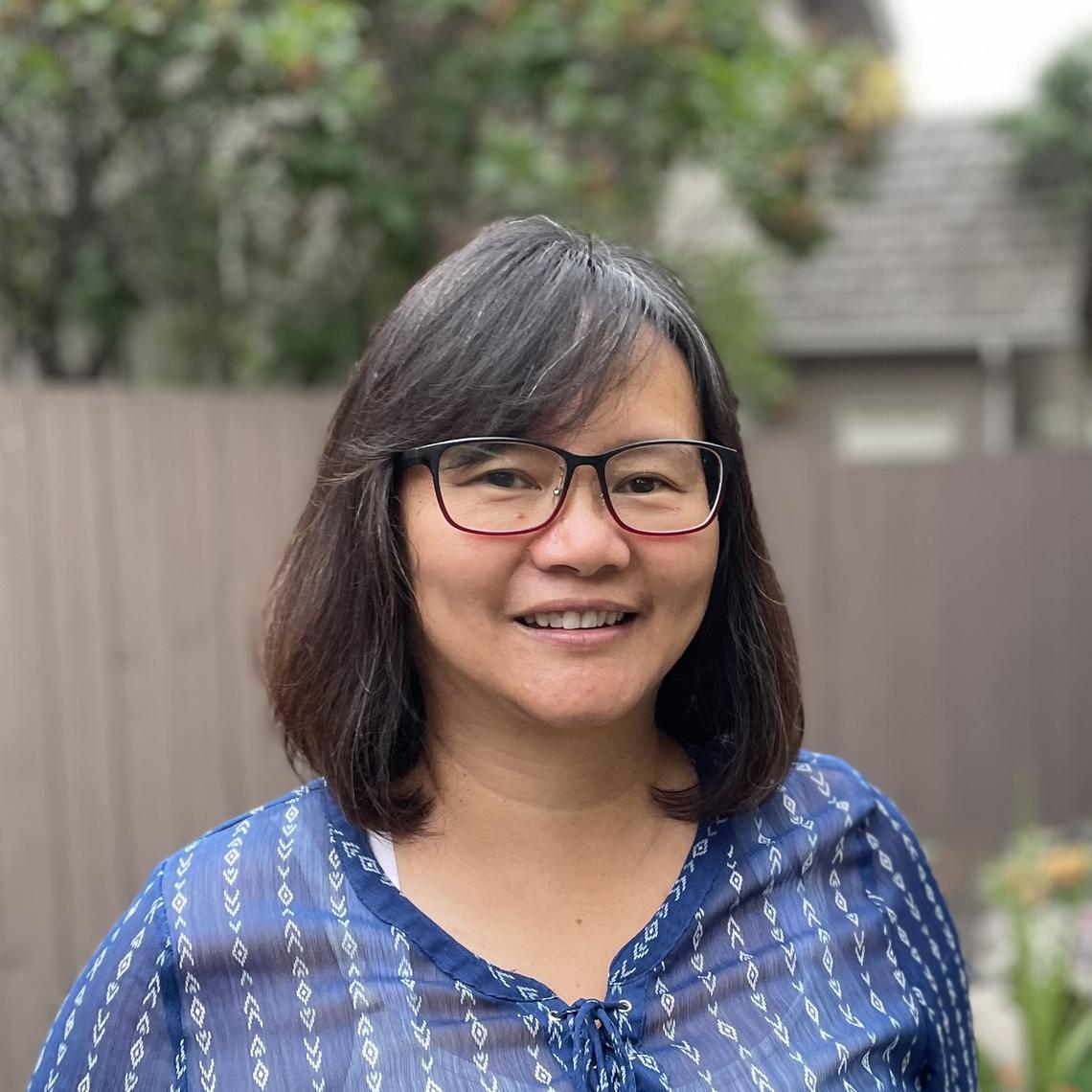 Profile Photo of Toni Tagimacruz