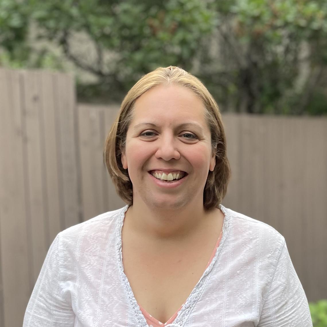 Cassandra McLaughlin profile image