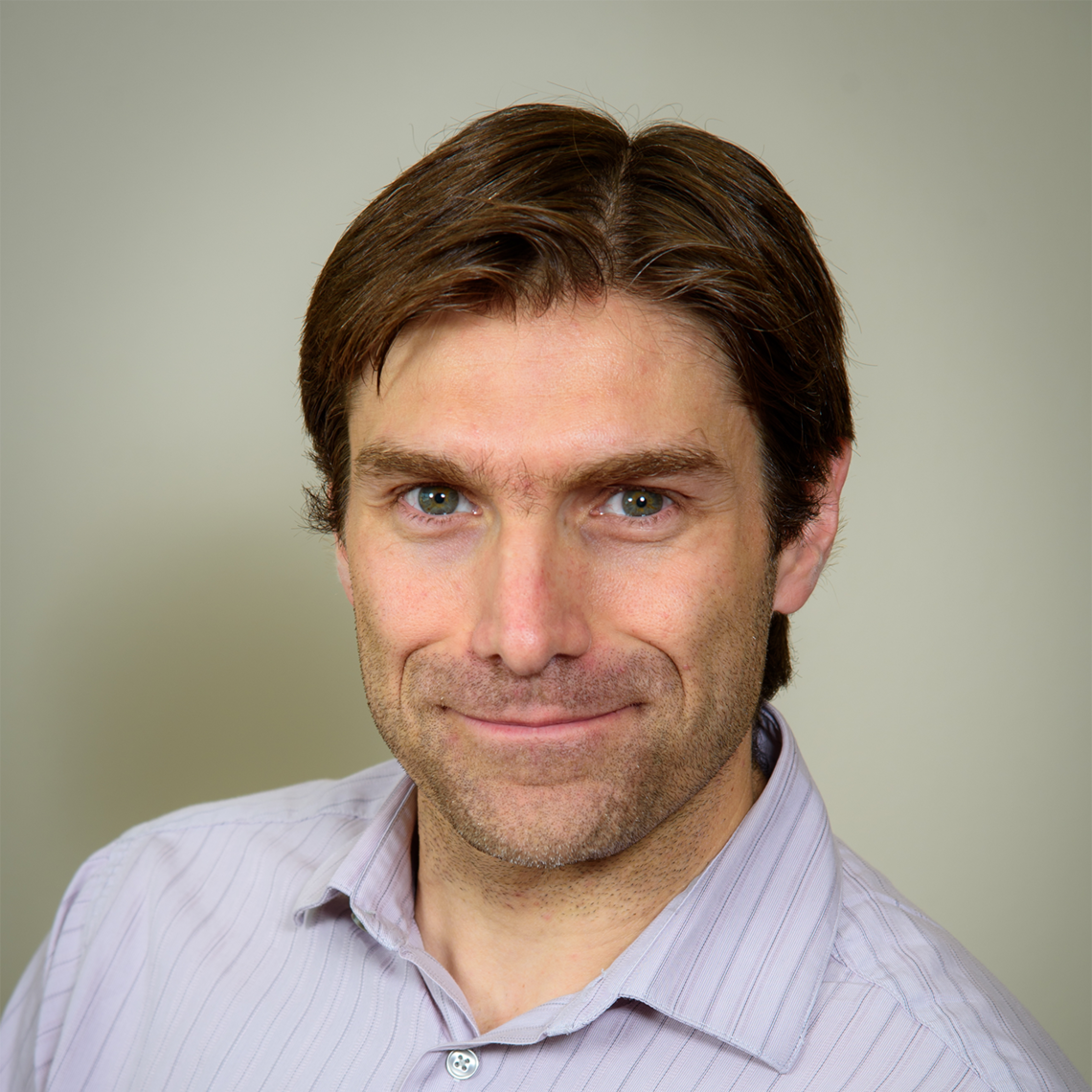 Dr. Juan Pablo Appendino