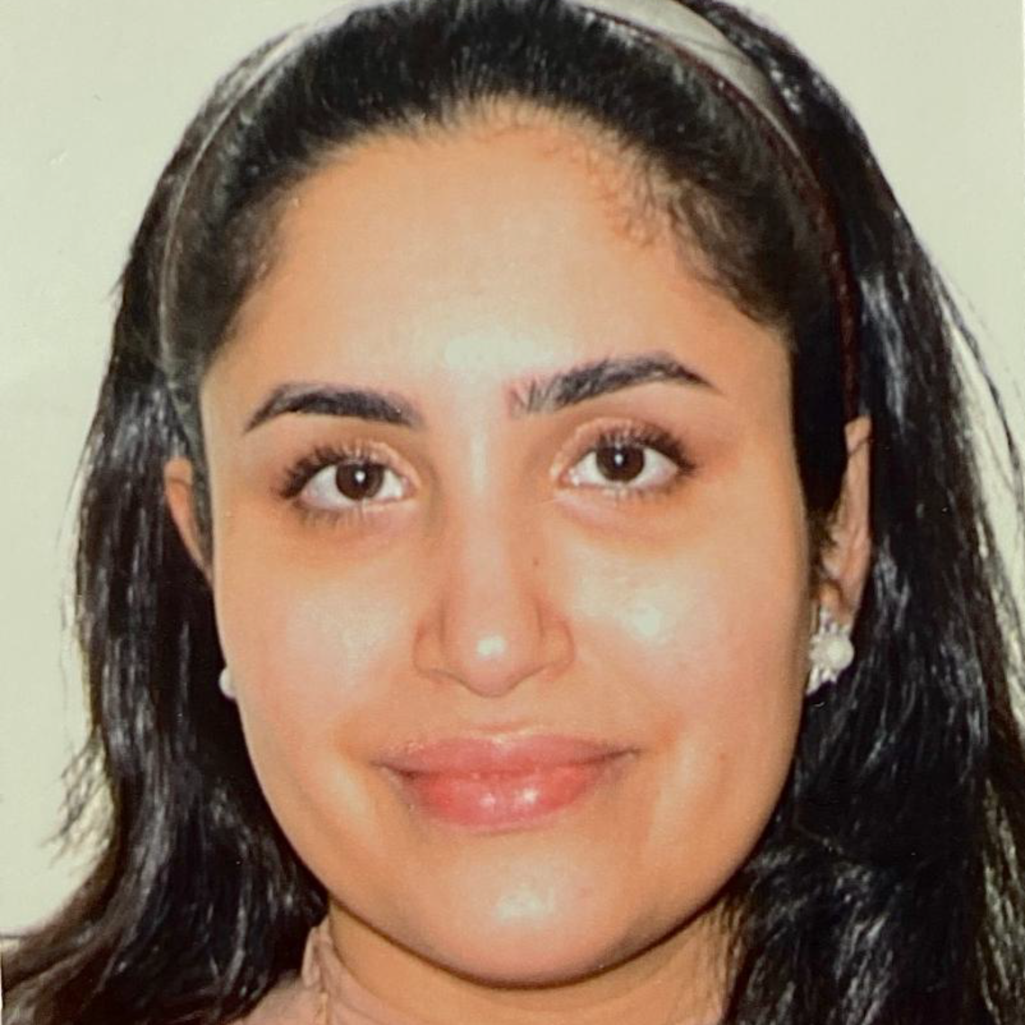 Reem Al-Binali