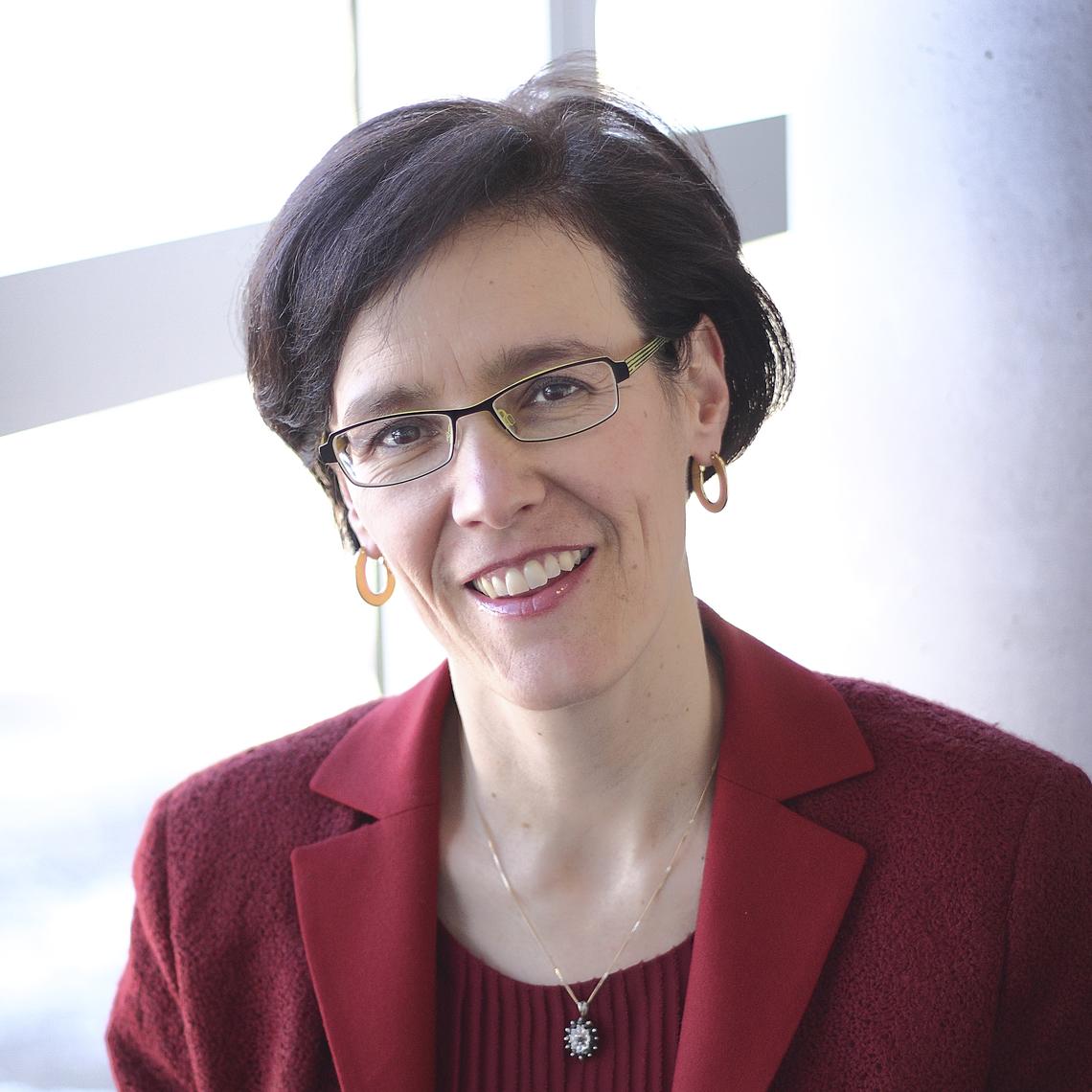 Profile Image of Dr. Deborah A Marshall