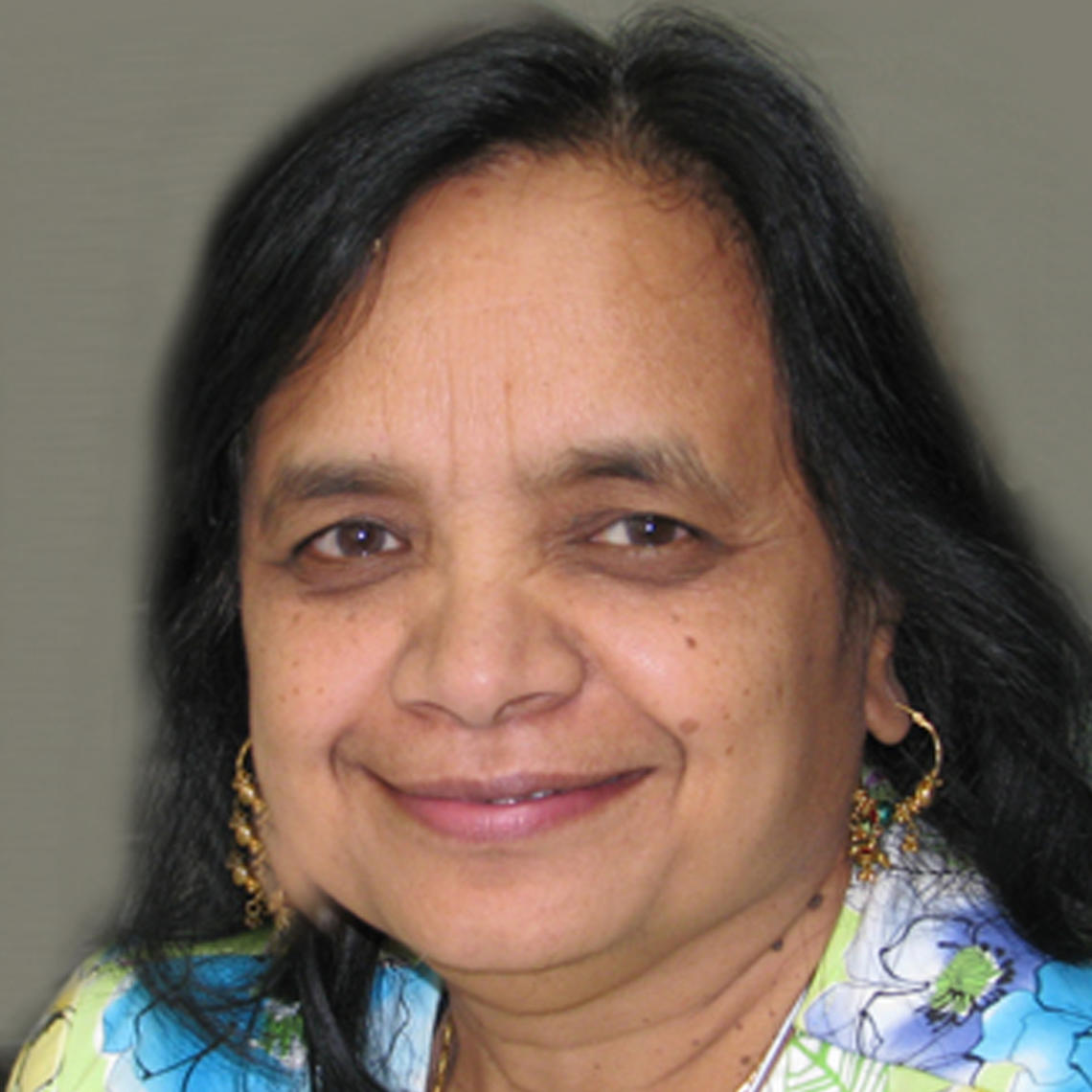 Nalini Singhal, Royal College of Physicians and Surgeons of Canada, Teasdale-Corti Humanitarian Award