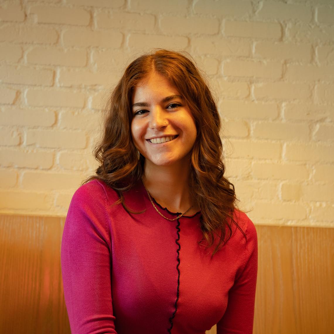 Mira Gitelman, BA (Hons)