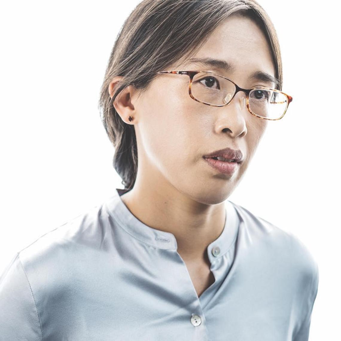 Jiami Guo, Avenue Magazine, Calgary Top 40 Under 40