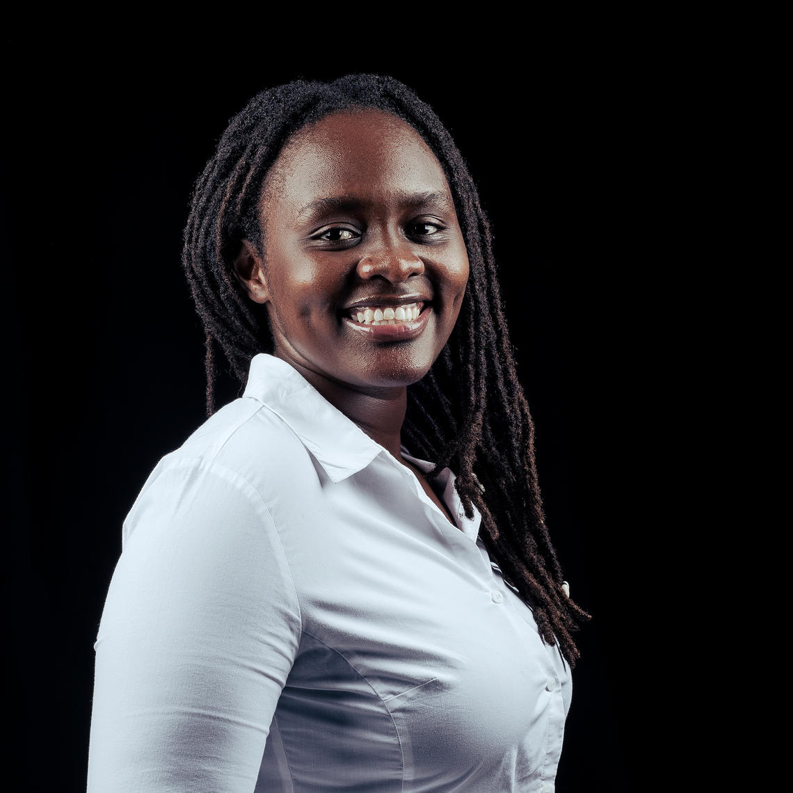 Profile Photo of Lilian Tuhumwire Mubangizi