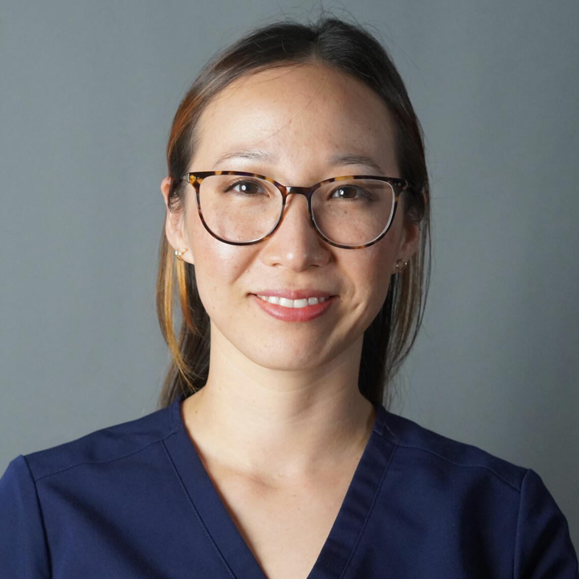 Dr. Diana Kim