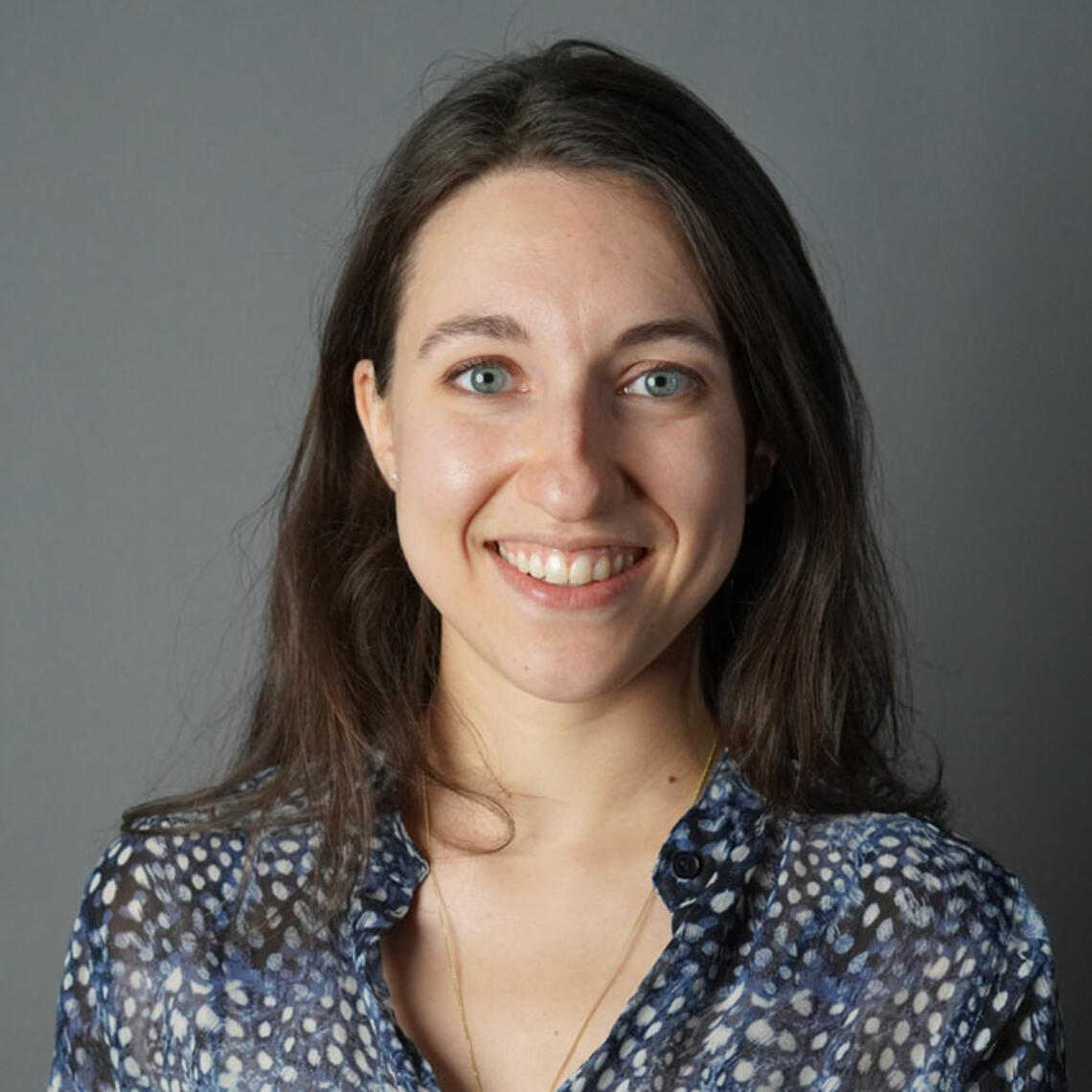 Dr. Marie-Andrée Panzini