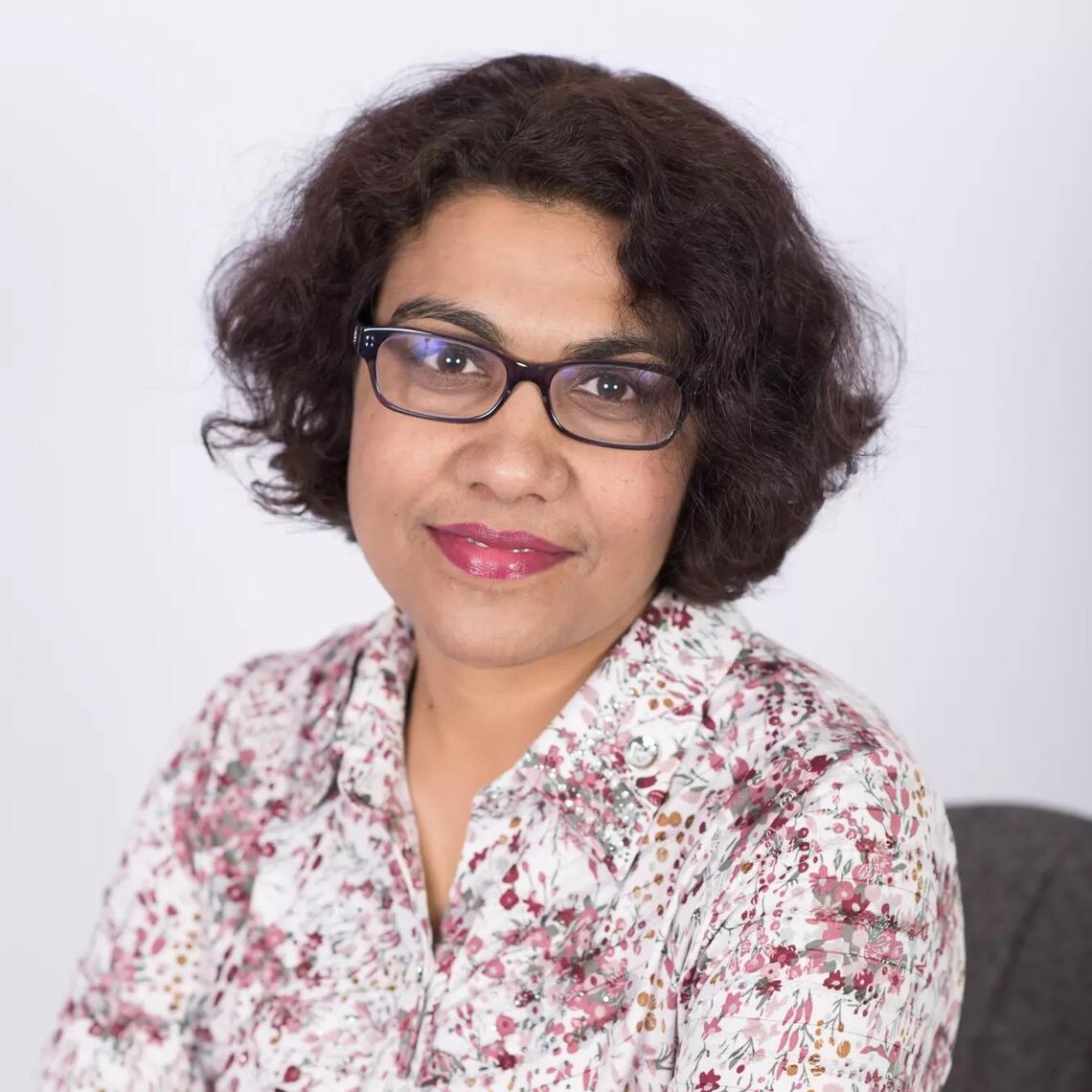 Kamala Adhikari
