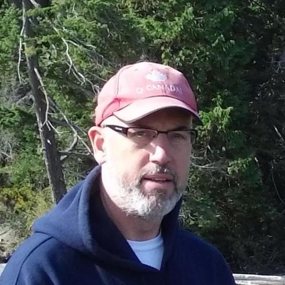 Michael D. Hill