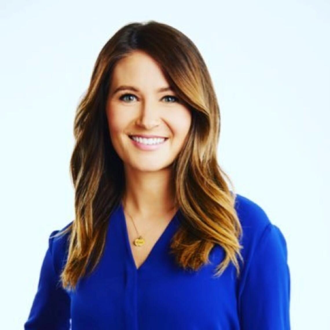 Janeve Desy, Canadian Association for Medical Education, Meridith Marks New Educator Award