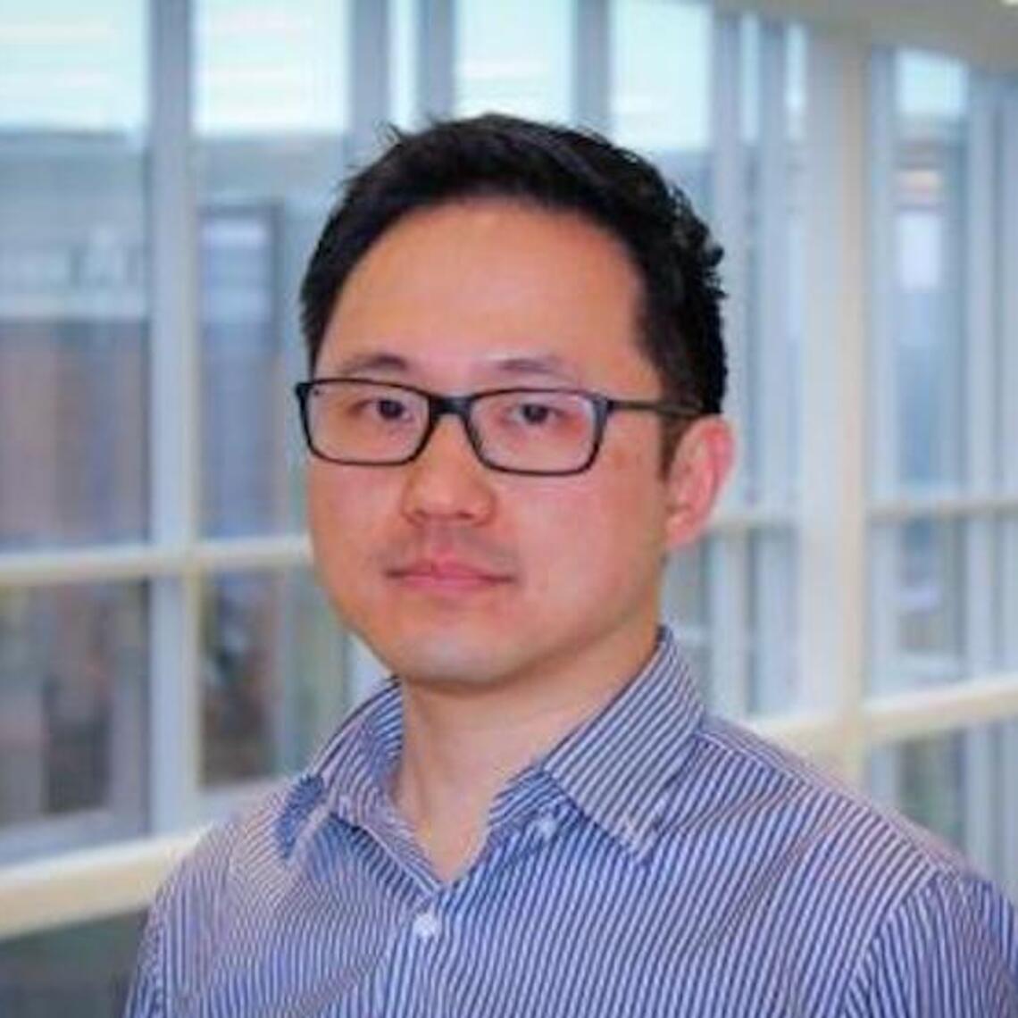 Joon Lee