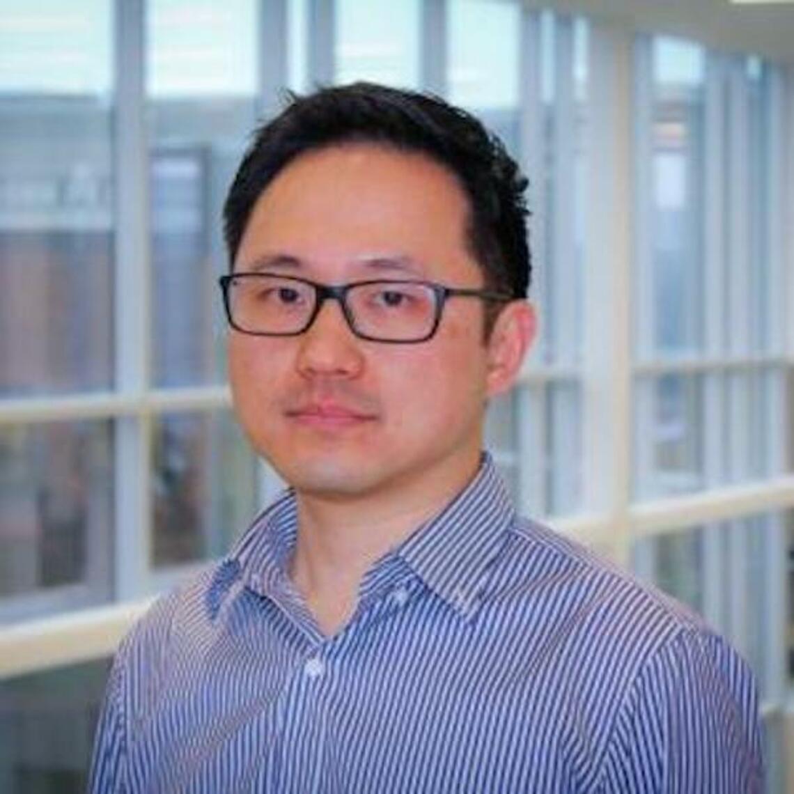 Joon Lee