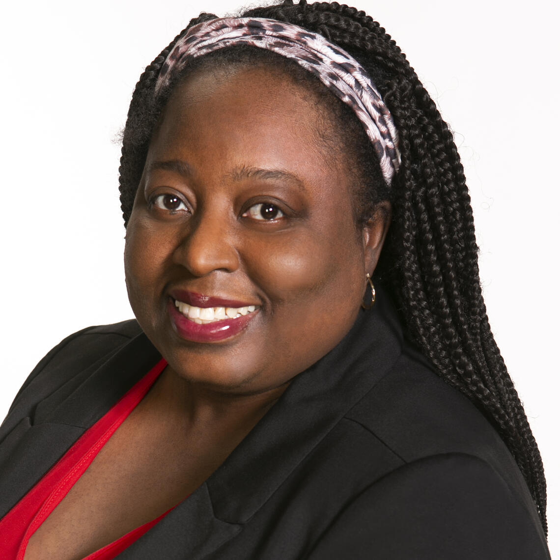 Bukola Salami, Women’s Executive Network, Canadian Equity, Diversity & Inclusion Leaders Award