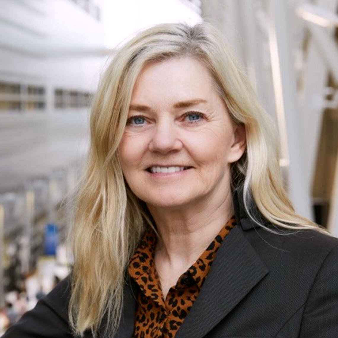 Jane Lemaire