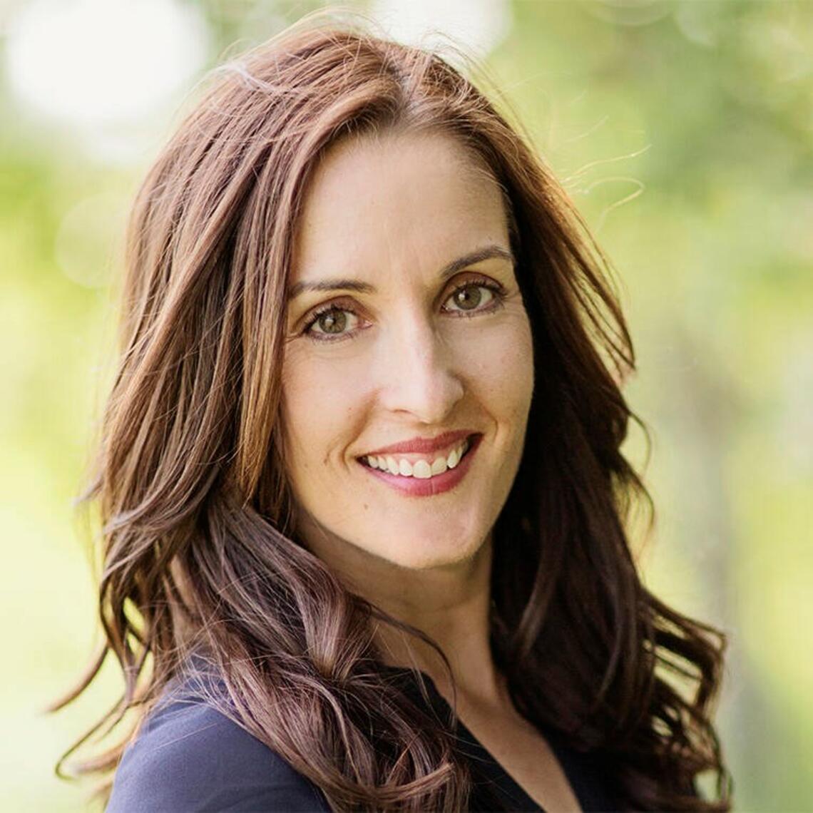 Nicole Culos-Reed, Killam Annual Professorship Award