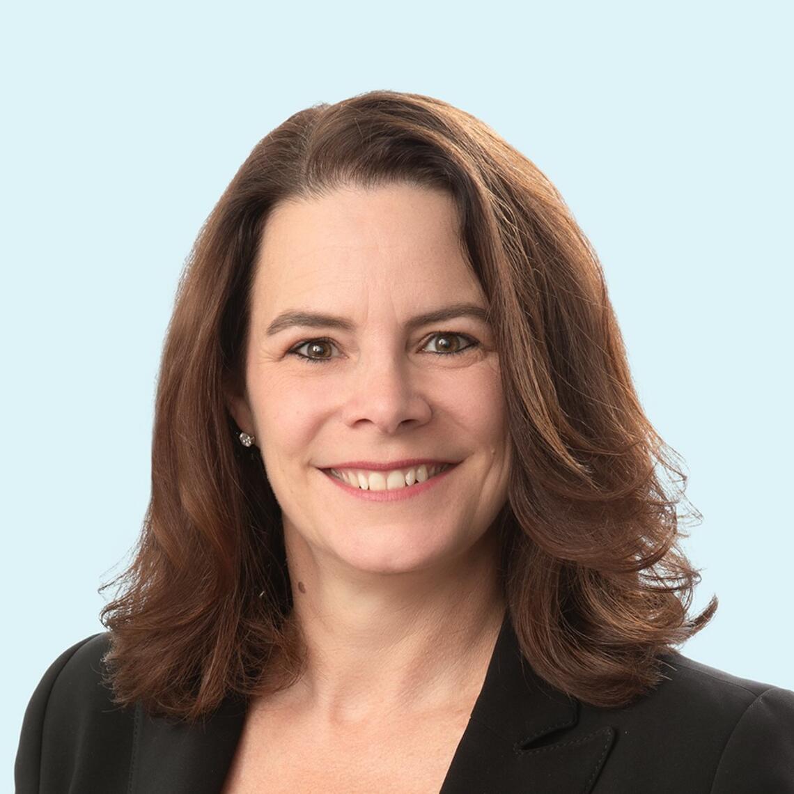 Kristina Rinker, City of Calgary, International Achievement Award 