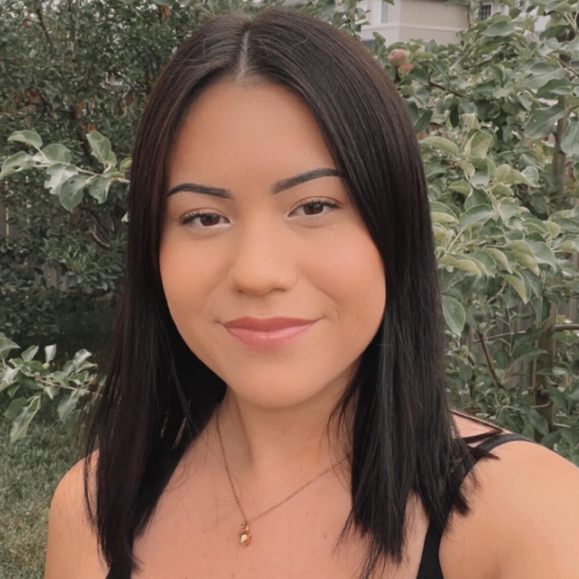 Maria Escobedo Headshot 