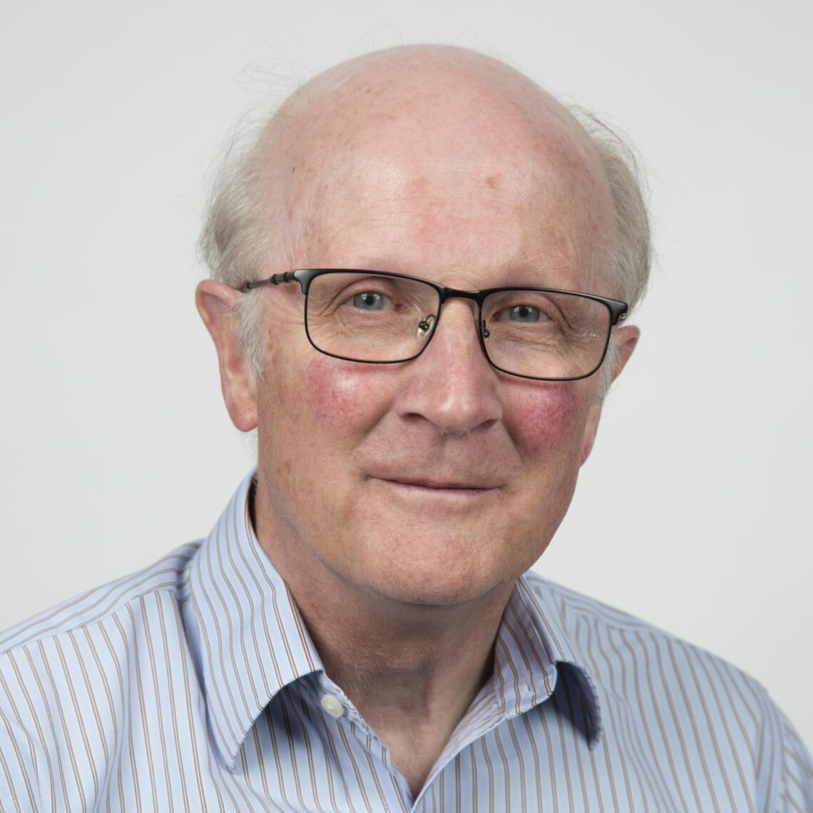 Nigel Shrive, Order of Canada