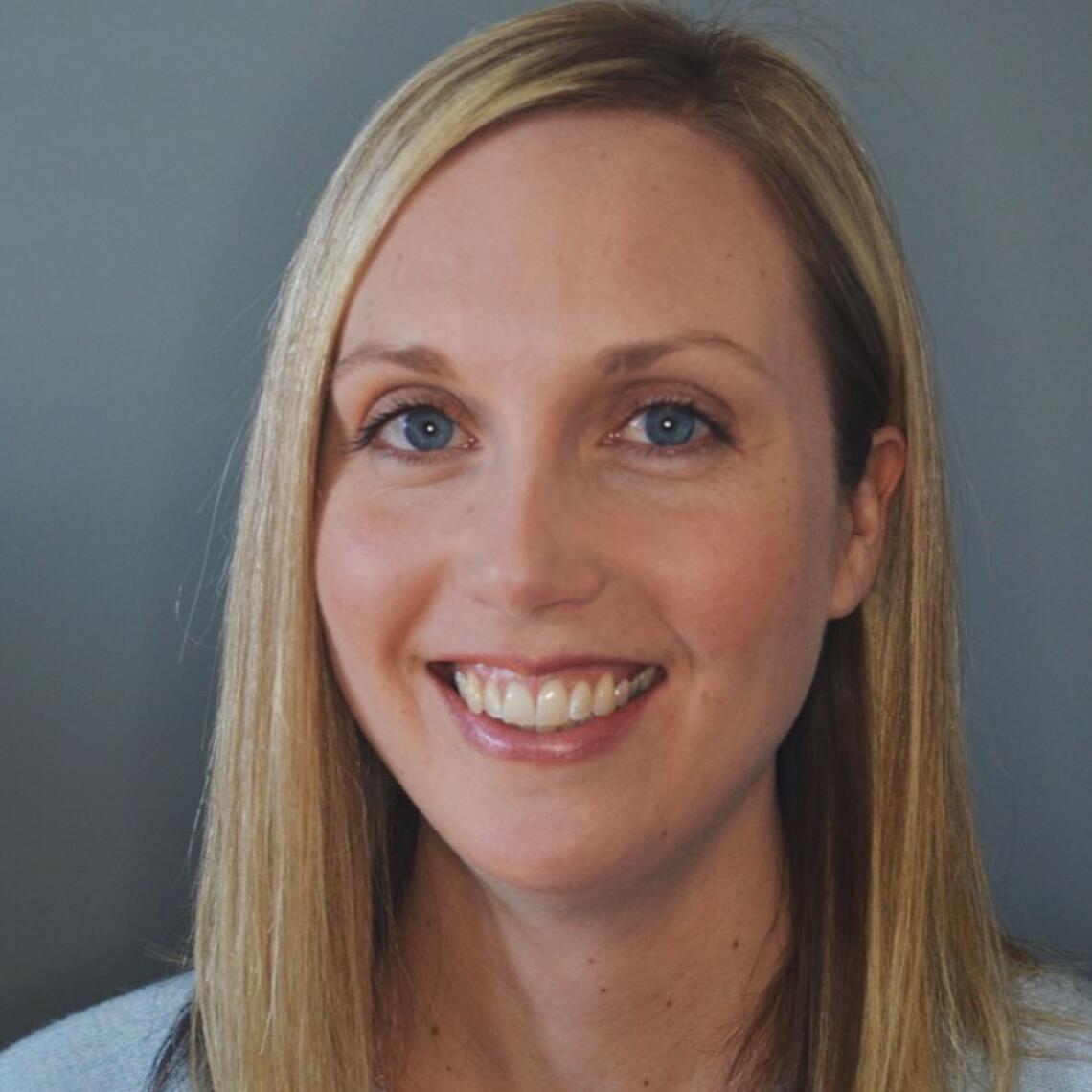 Tiffany Boulton Headshot