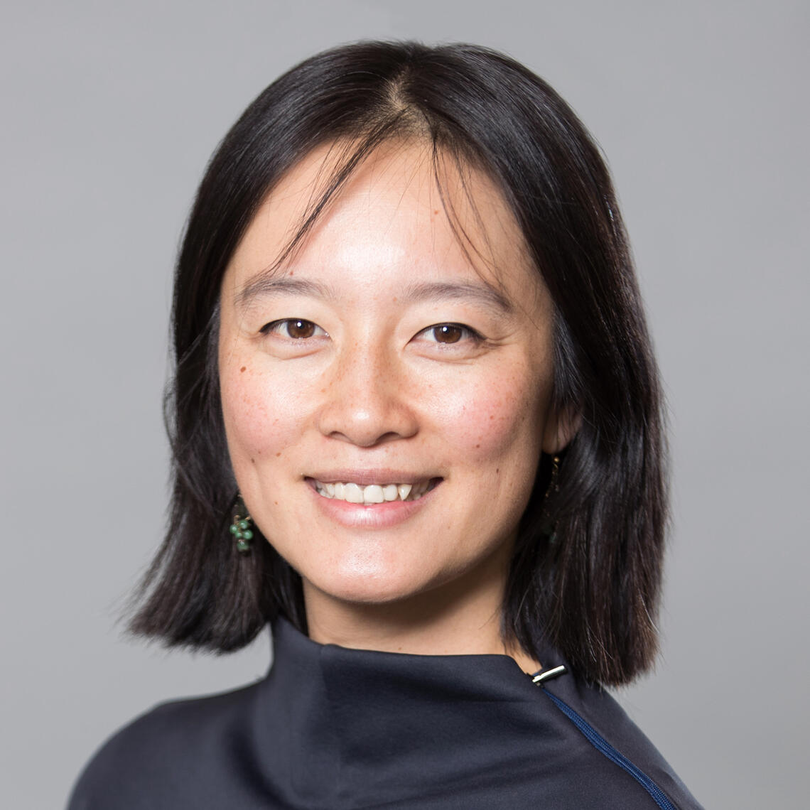 Yangyang Fang Headshot 