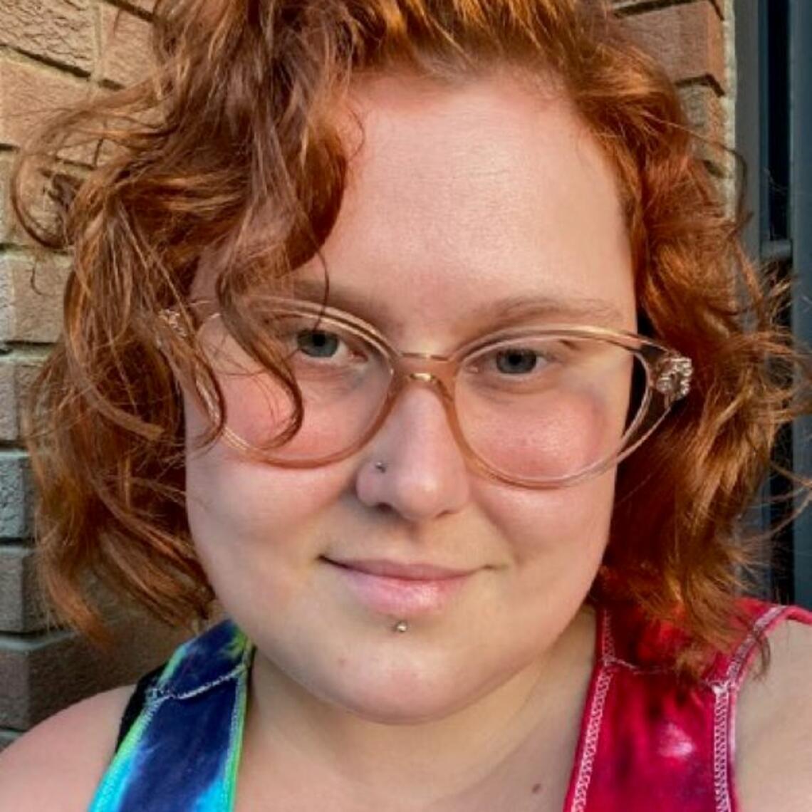 AIla Reynoldson Headshot