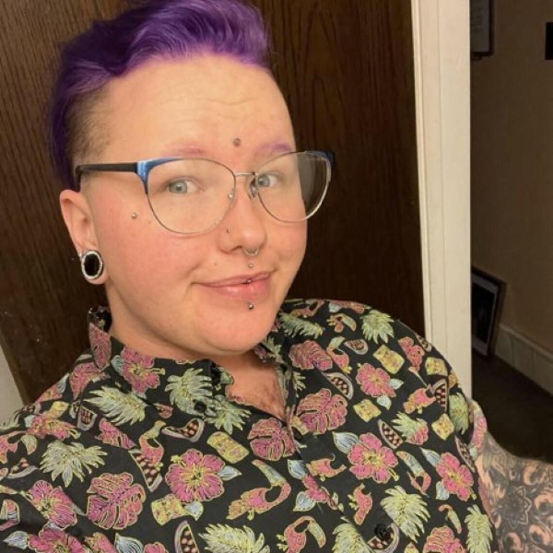 Korrigan Templeton Headshot 