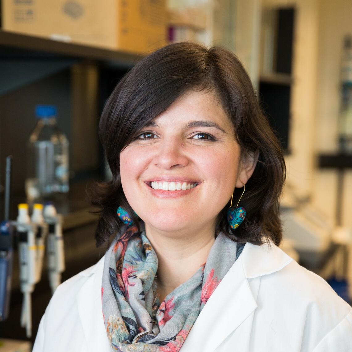 Marie-Claire Arietta, Royal Society of Canada, College of New Scholars, Artists, and Scientists