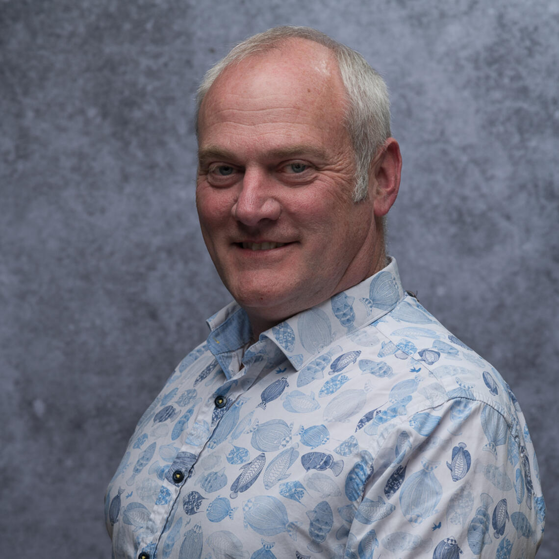 Dr. Christopher Naugler