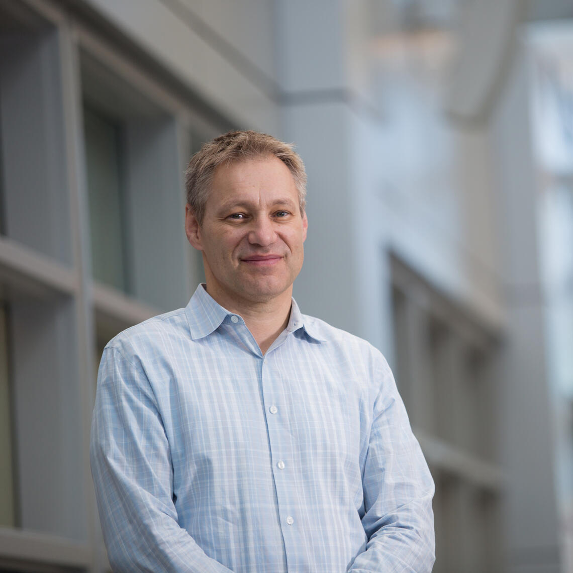 Paul Kubes, Canadian Academy of Health Sciences, Fellowship