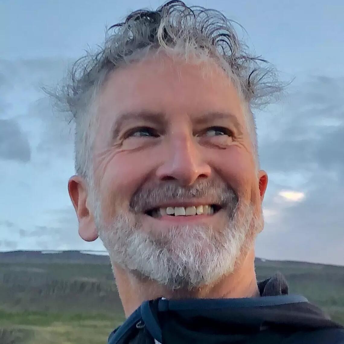 Dr. Douglas Mhrye