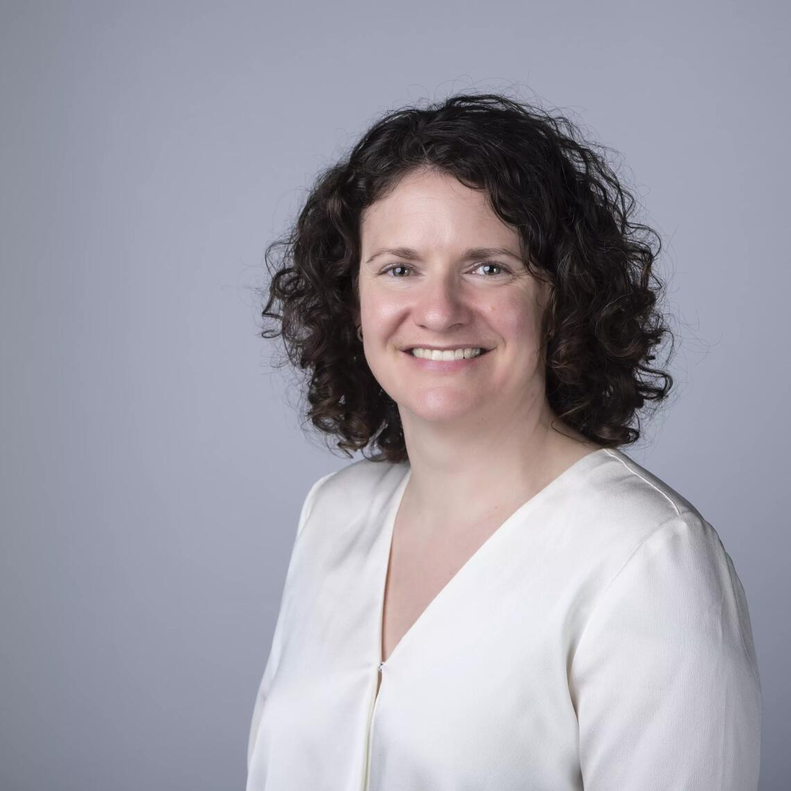 Dr. Kristy Joy Penner