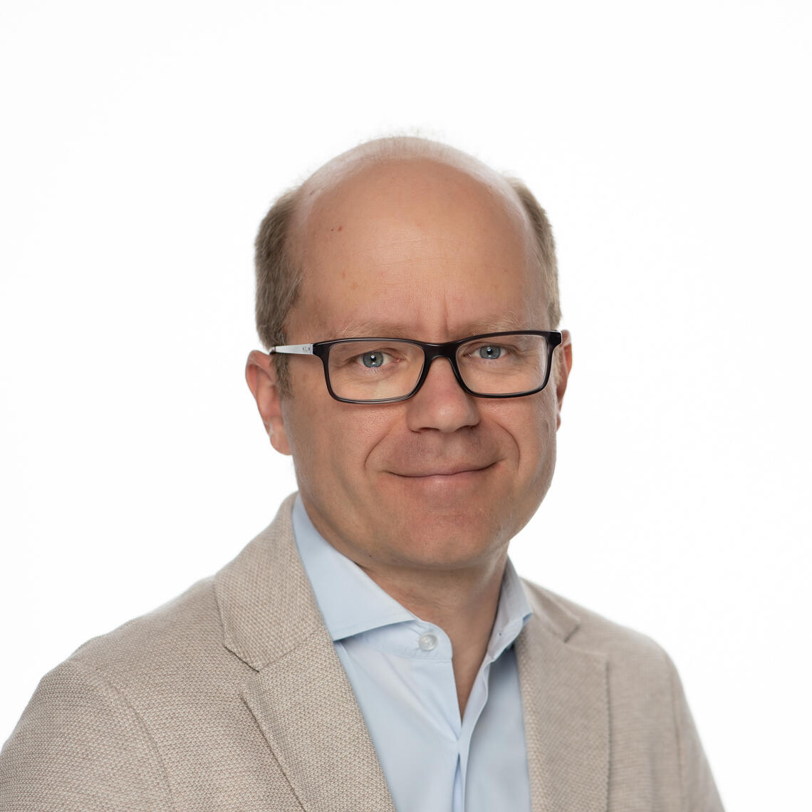 Lawrence Korngut, Vista Award, BioAlberta