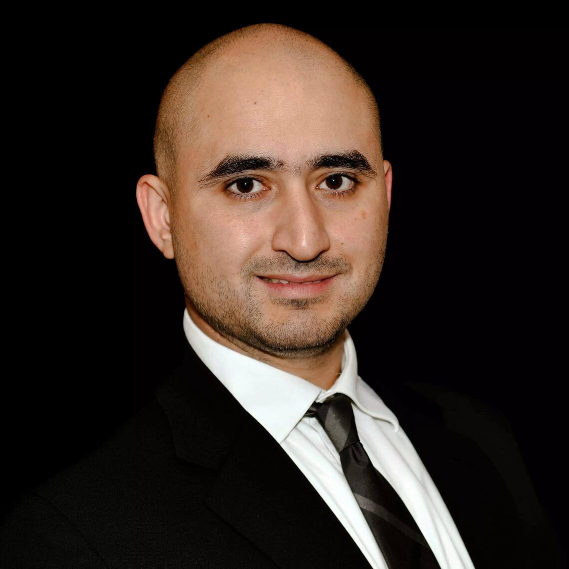 Dr. Mohammed Mosli