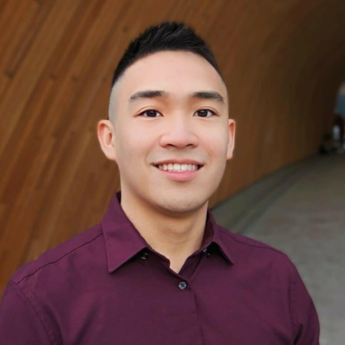 Alex Wong