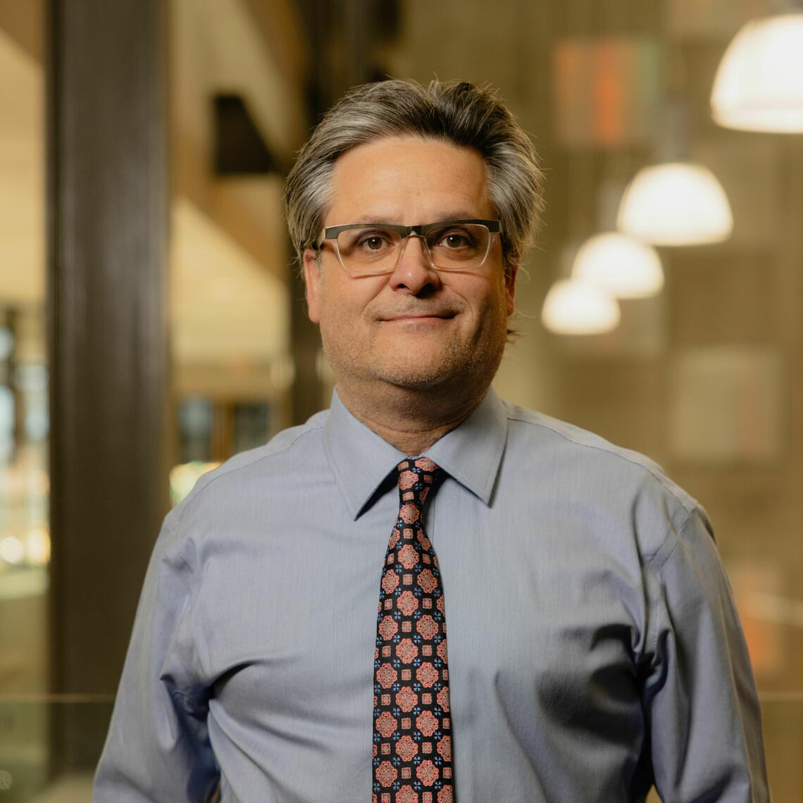 Jon Doan