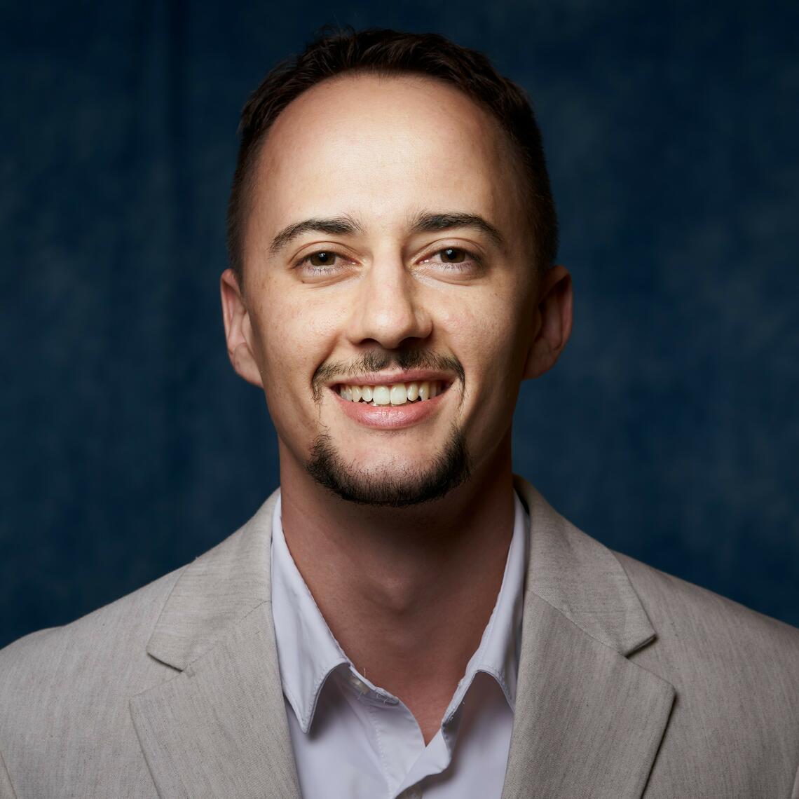 Josh Jones