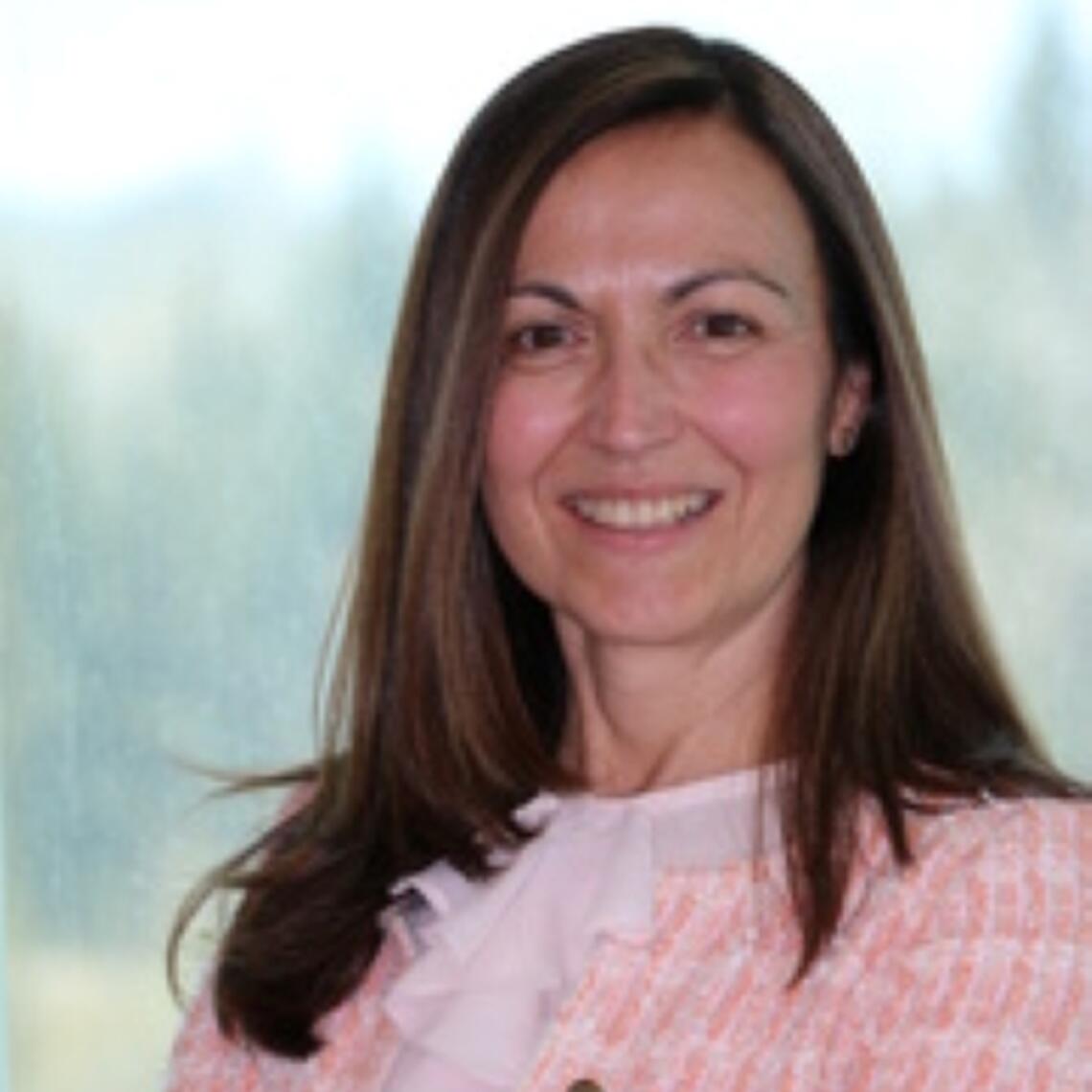 Maria Jose Santana, International Society for Quality of Life Research, President’s Award